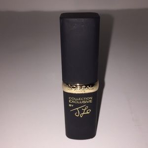 L’Oreal “J’Lo’s Nude”, Authentic